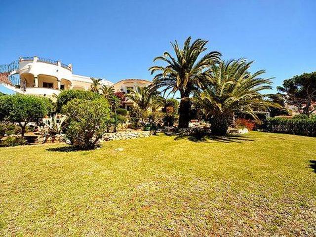 Chalet en alquiler en la Marina Alta, Valencia