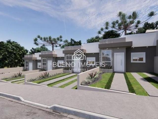 Casa venda em Região Geográfica Imediata de Passo Fundo, Passo Fundo