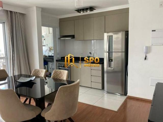 Apartamento venda em Vila Ipojuca, São Paulo