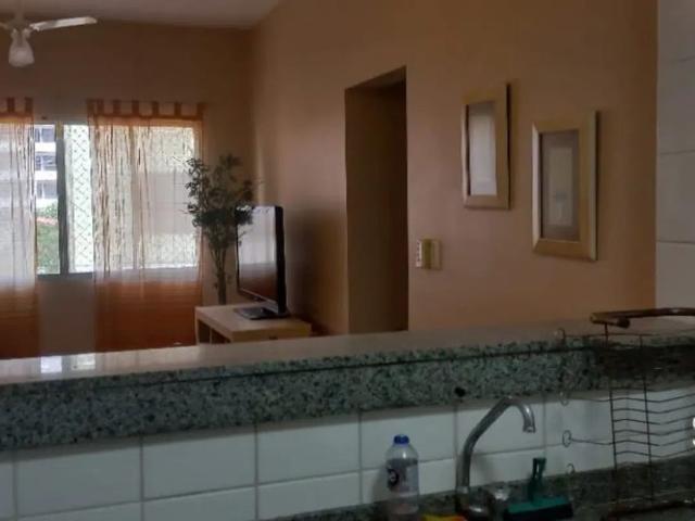 Apartamento aluguel em Jardim Paula Nobre, Ubatuba