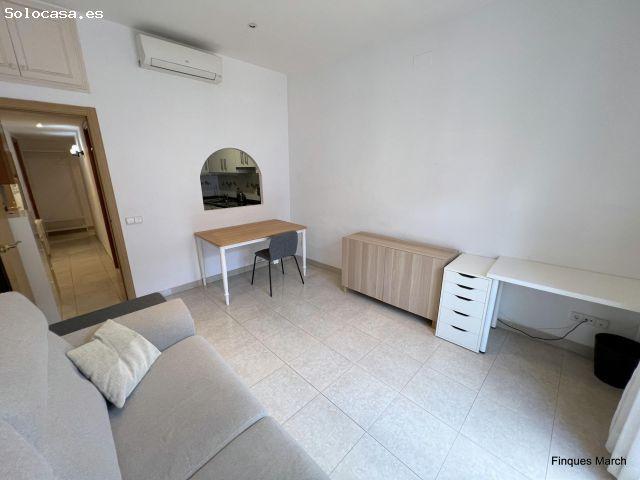 Piso en alquiler en Sarrià - Sant Gervasi, Barcelonès