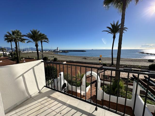 Casa en venta en Centro, Málaga-Costa del Sol