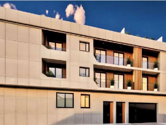 Piso en venta en Campo-Mijas, Costa del Sol Occidental