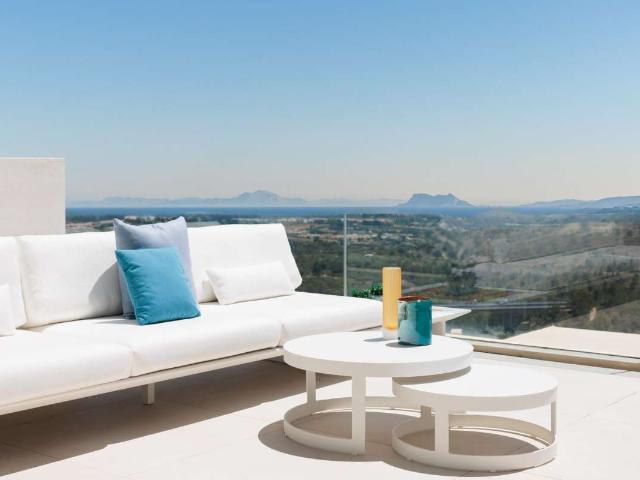 Piso en venta en La Perdiz, Costa del Sol Occidental