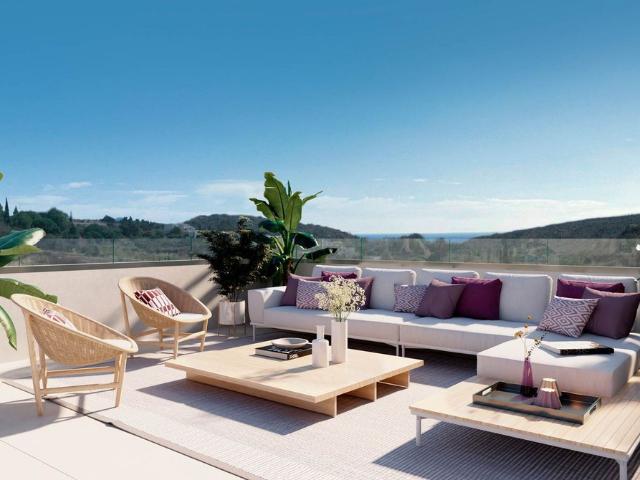 Piso en venta en Centro, Málaga-Costa del Sol