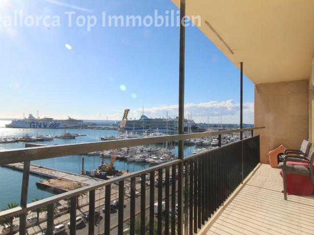 Piso en venta en Llubí, Baleares