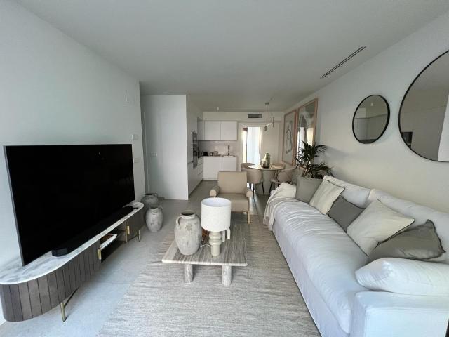 Piso en venta en Pla de Mallorca, Baleares