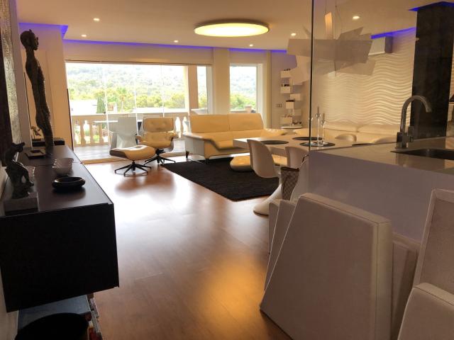 Piso en venta en Pla de Mallorca, Baleares
