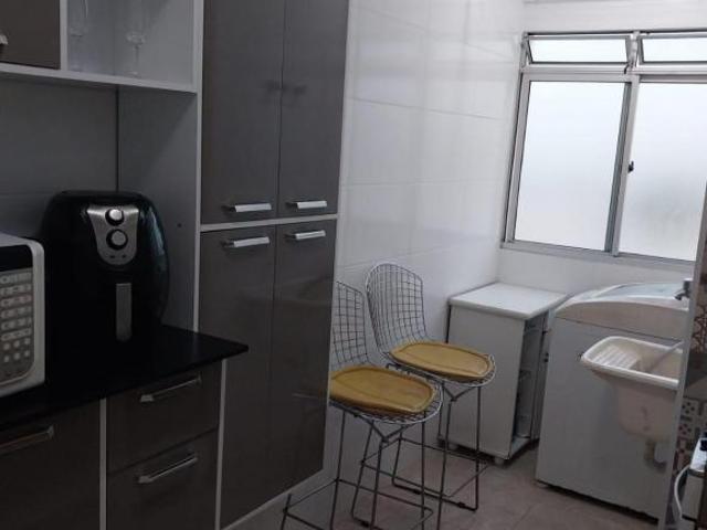 Apartamento venda em Região Imediata de São José dos Campos, Região Metropolitana do Vale do Paraíba e Litoral Norte