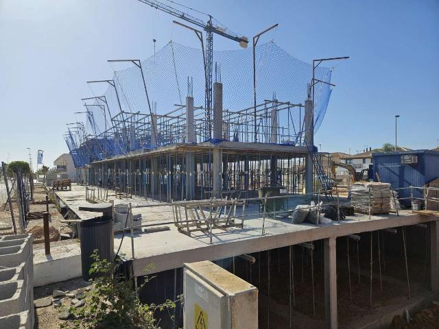 Bungalow en venta en Torre de la Horadada, el Baix Segura / La Vega Baja
