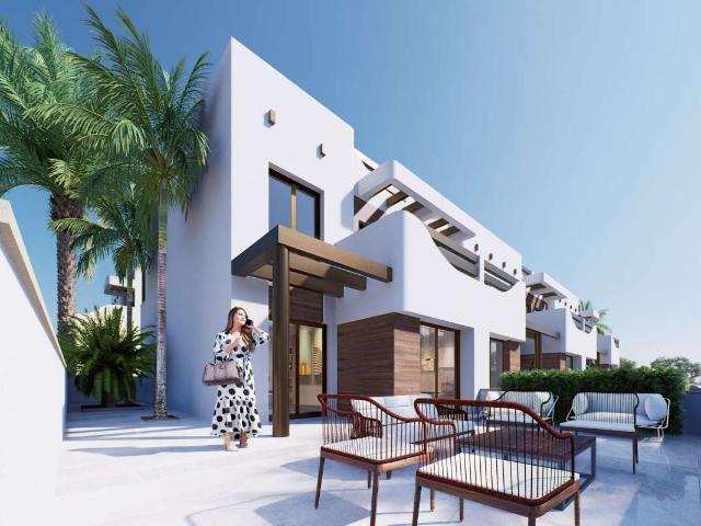 Bungalow en venta en Torre de la Horadada, el Baix Segura / La Vega Baja