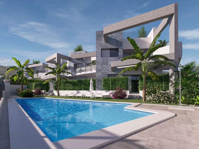 Bungalow en venta en Bajo Guadalentín, Murcia