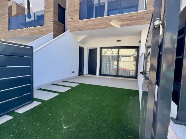 Bungalow en venta en Los Cuarteros, Campo de Cartagena y Mar Menor