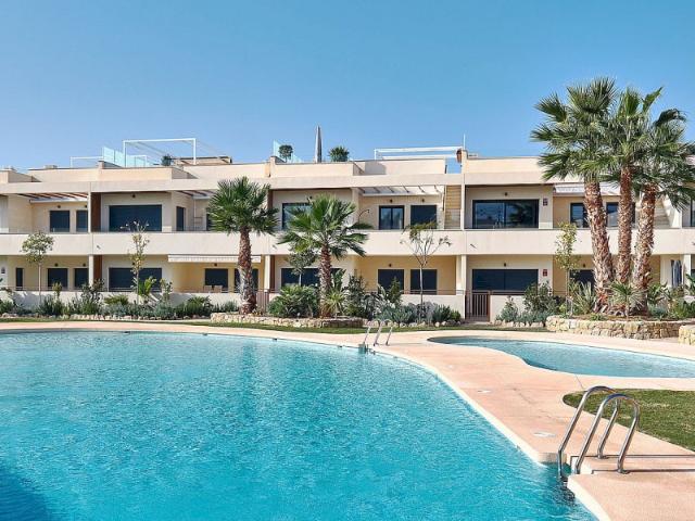 Bungalow en venta en el Vinalopó Mitjà / El Vinalopó Medio, Valencia