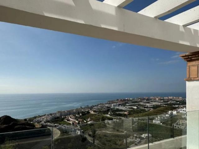 Casa en venta en Torrox Park, La Axarquía
