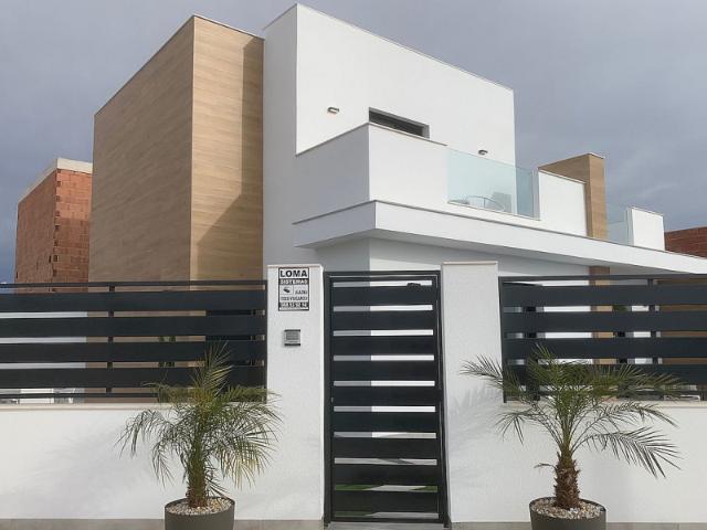 Chalet en venta en el Vinalopó Mitjà / El Vinalopó Medio, Valencia
