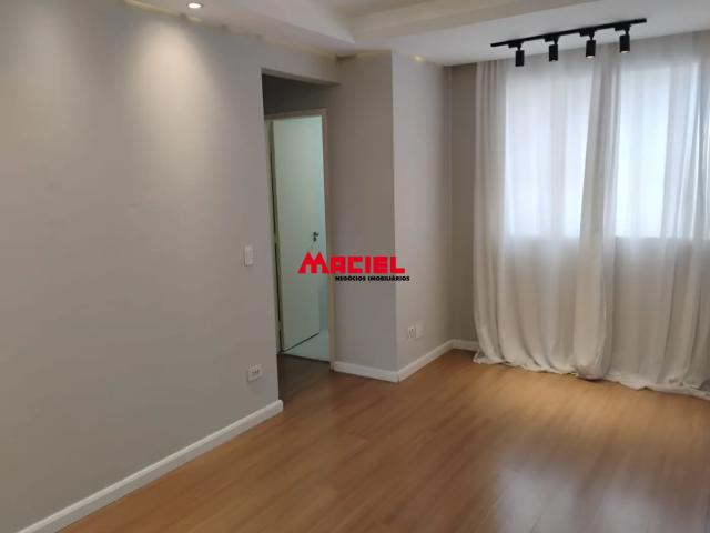 Apartamento aluguel em São José dos Campos