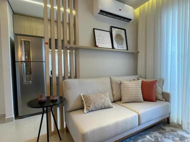Apartamento venda em Mogi das Cruzes