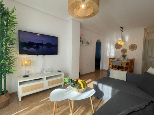 Piso en venta en La Mata, el Baix Segura / La Vega Baja