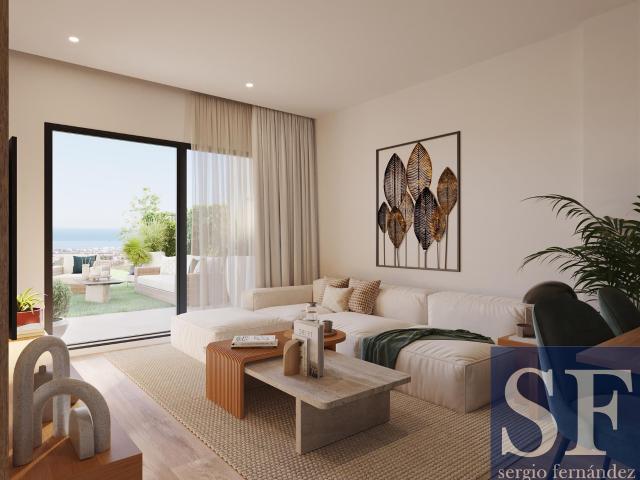 Apartamento en venta en La Axarquía, Andalucía