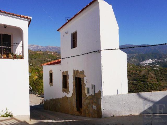 Casa en venta en Corumbela, La Axarquía