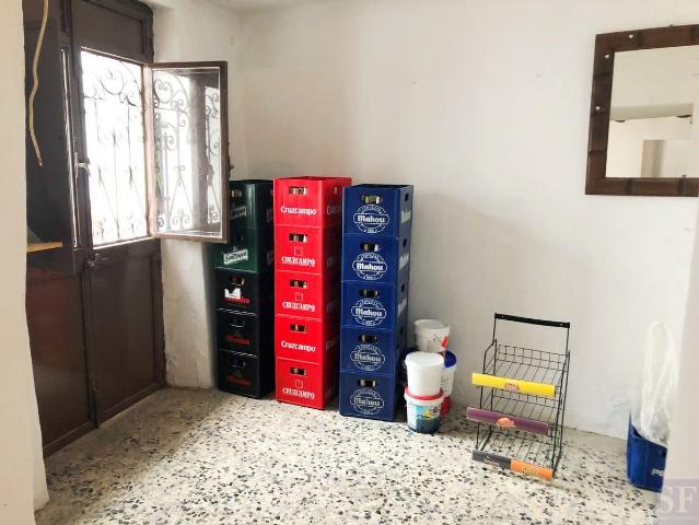 Casa en venta en La Axarquía, Andalucía