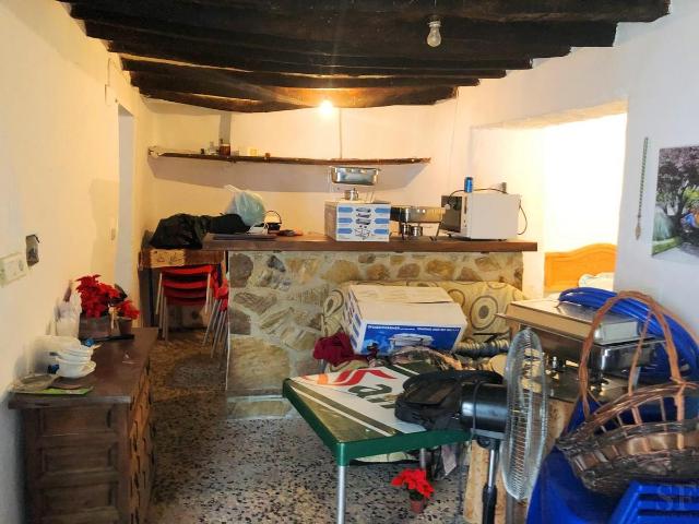 Casa en venta en La Axarquía, Andalucía