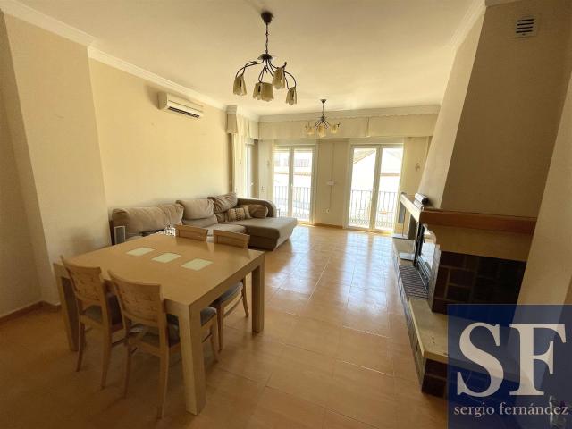 Apartamento en venta en La Axarquía, Andalucía