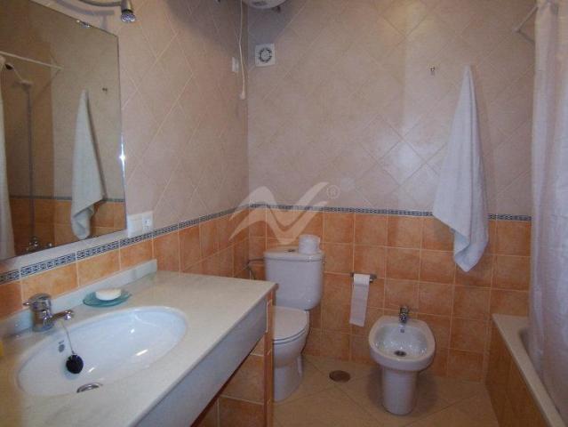 Apartamento en alquiler en Costa Occidental, Andalucía
