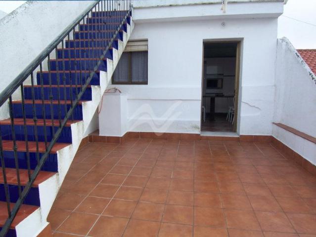 Apartamento en alquiler en Costa Occidental, Andalucía