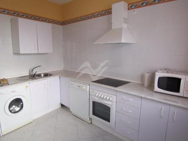 Apartamento en alquiler en Costa Occidental, Andalucía