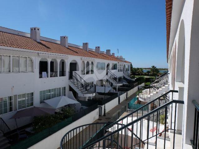 Apartamento en alquiler en El Rompido, Costa Occidental