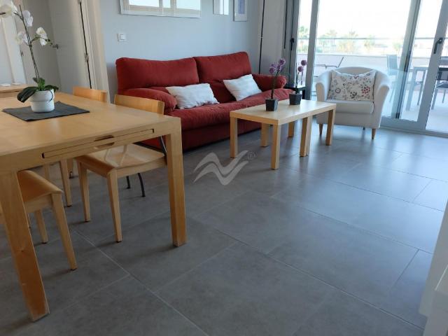 Apartamento en alquiler en El Rompido, Costa Occidental