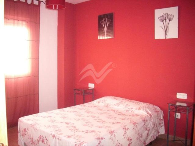 Apartamento en alquiler en Costa Occidental, Andalucía