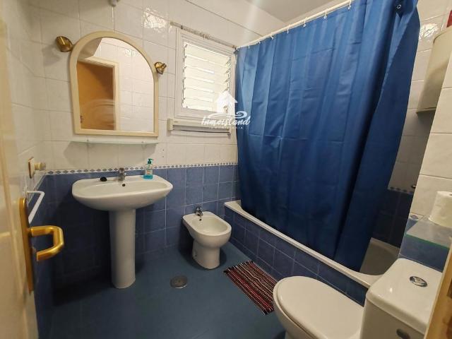 Apartamento en alquiler en Sabinita Alta, Arona
