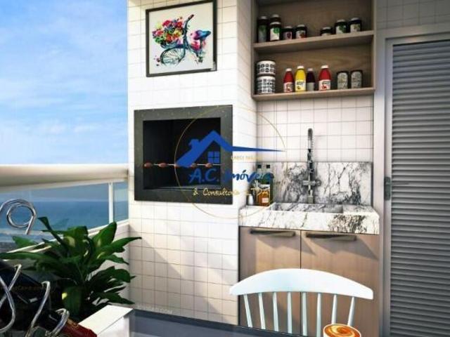 Apartamento venda em Região Imediata de Santos, Região Metropolitana da Baixada Santista