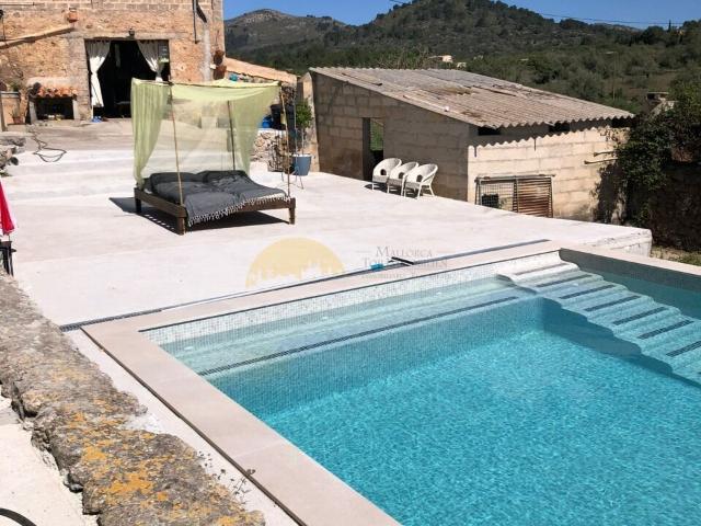 Chalet en venta en Pla de Mallorca, Baleares