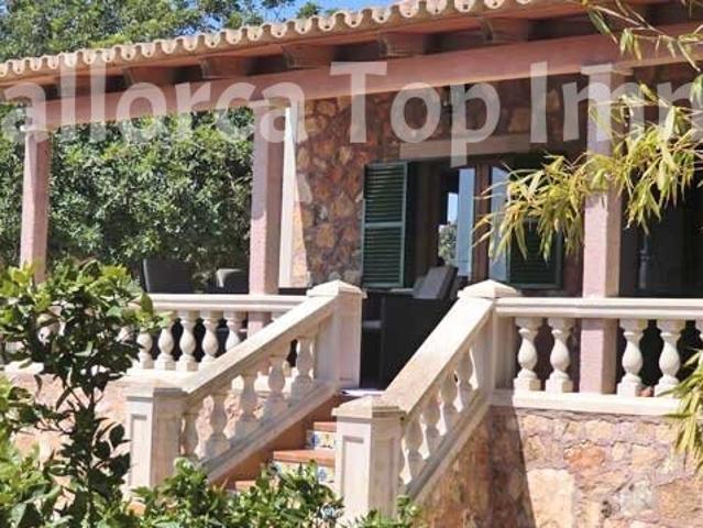Chalet en venta en Pla de Mallorca, Baleares