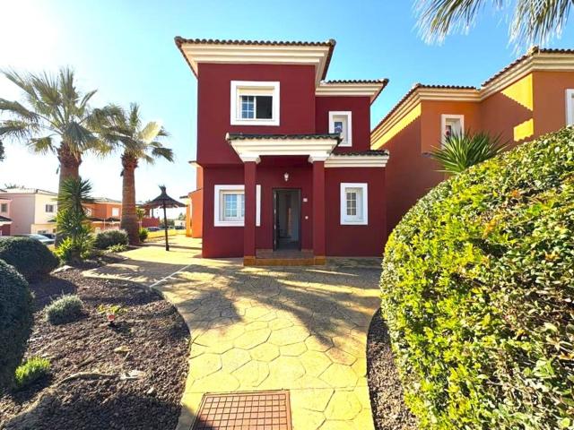 Chalet en alquiler en Gea y Truyols, Campo de Cartagena y Mar Menor