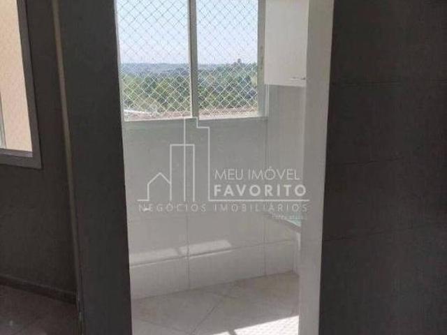 Apartamento venda em Nova Cidade Jardim, Jundiaí