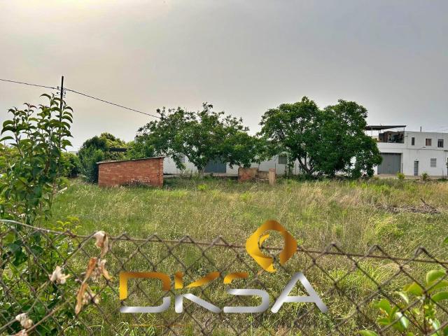 Terreno en venta en Castelló de la Plana / Castellón de la Plana, Castelló / Castellón
