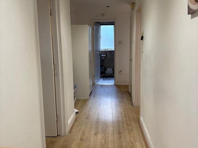 Apartment for rent in Cubitt Town, Greater London