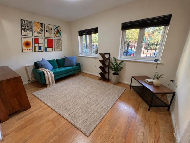 Apartment for rent in Millwall, Greater London