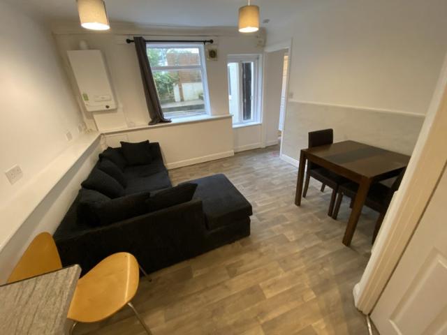 Apartment for rent in Hanover & Queen's Park, Brighton