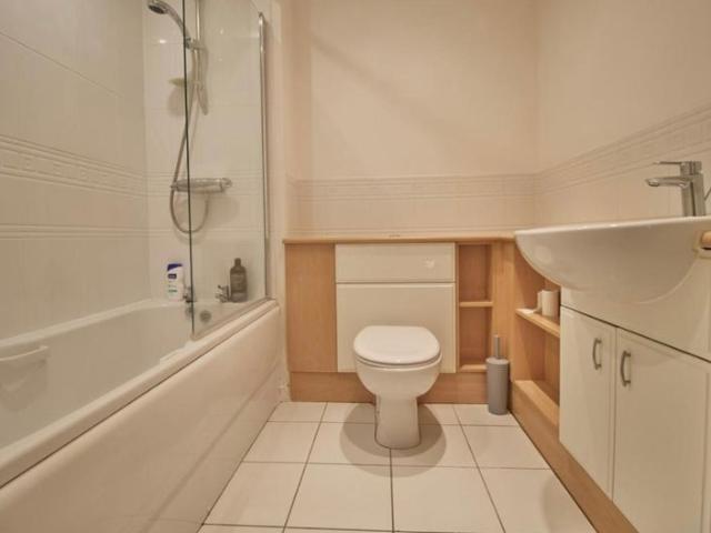 Apartment for rent in Barton, Leicestershire