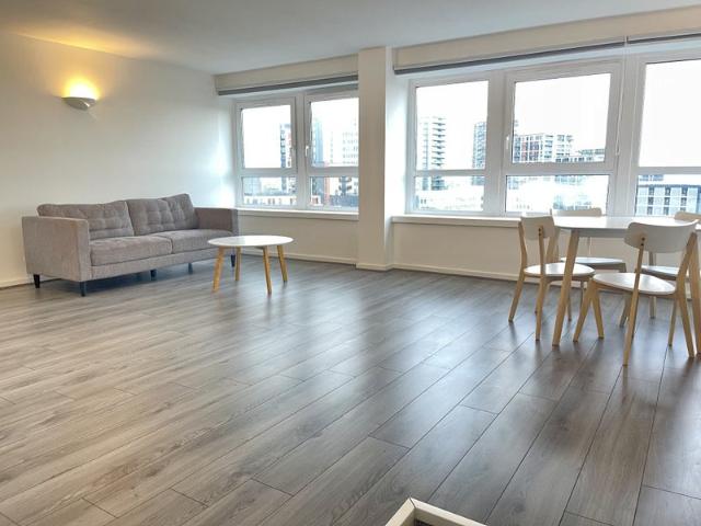 Apartment for rent in Callis Yard, Greater London