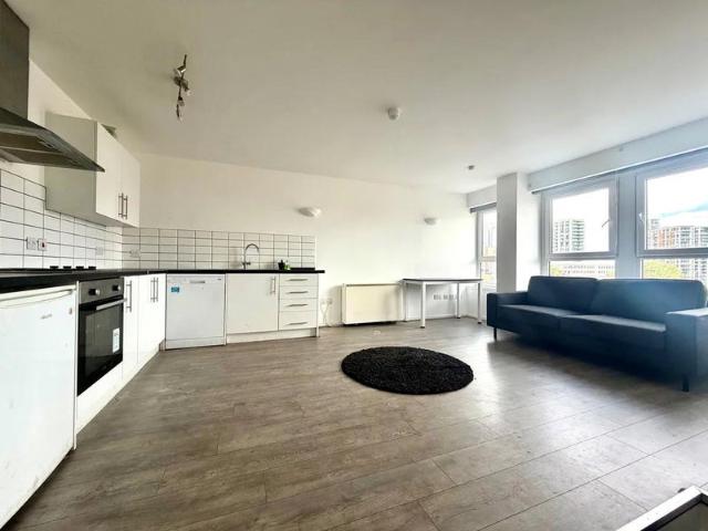 Apartment for rent in Callis Yard, Greater London