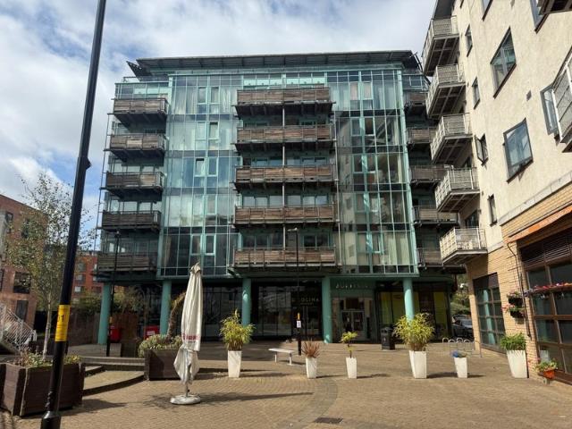 Apartment for rent in Ladywood, West Midlands