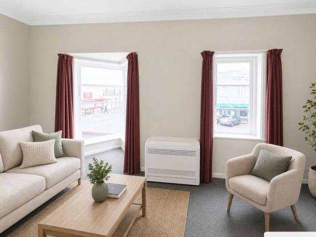 Apartment for rent in Petone, Lower Hutt