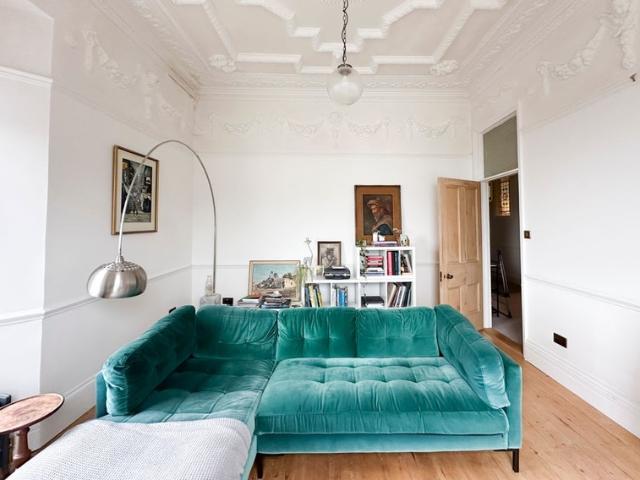 Apartment for rent in Cliftonville, Weston-super-Mare